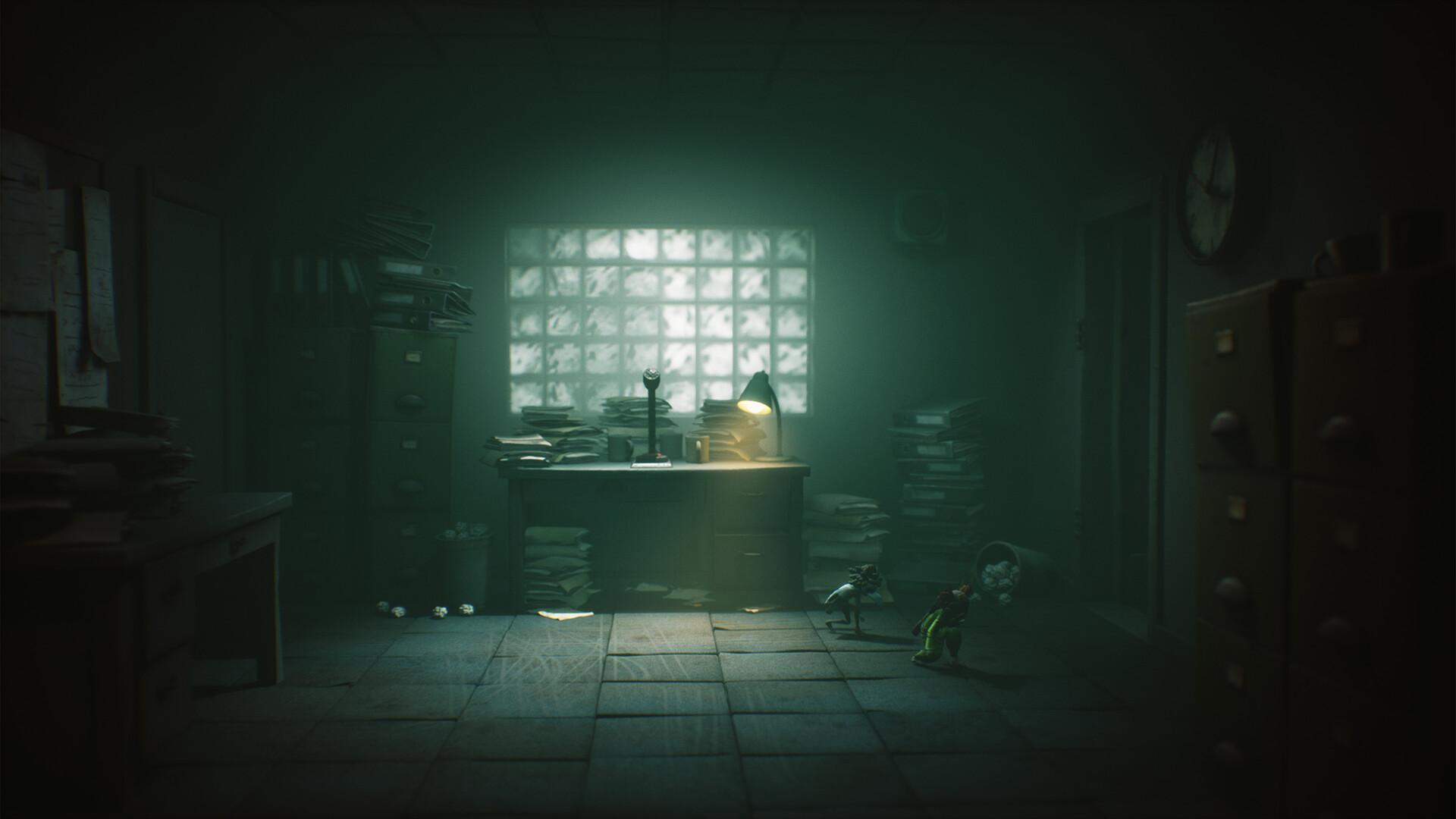 Little Nightmares III screenshot 3