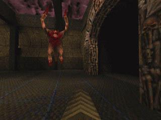 Quake screenshot 7