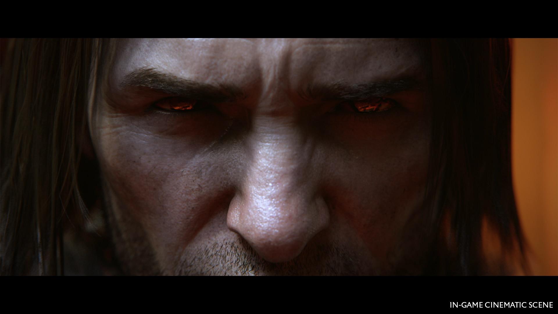 Middle-earth: Shadow of War screenshot 7