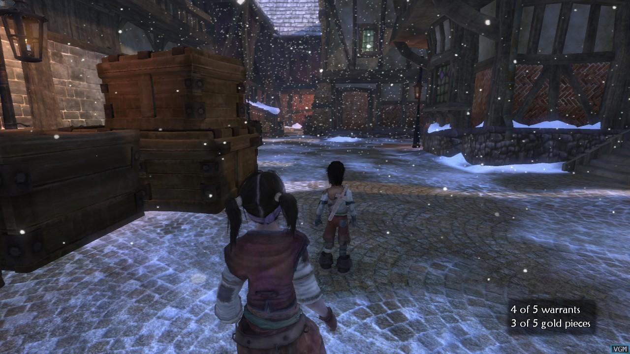 Fable II screenshot 5