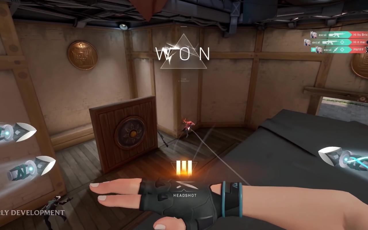 Valorant screenshot 4
