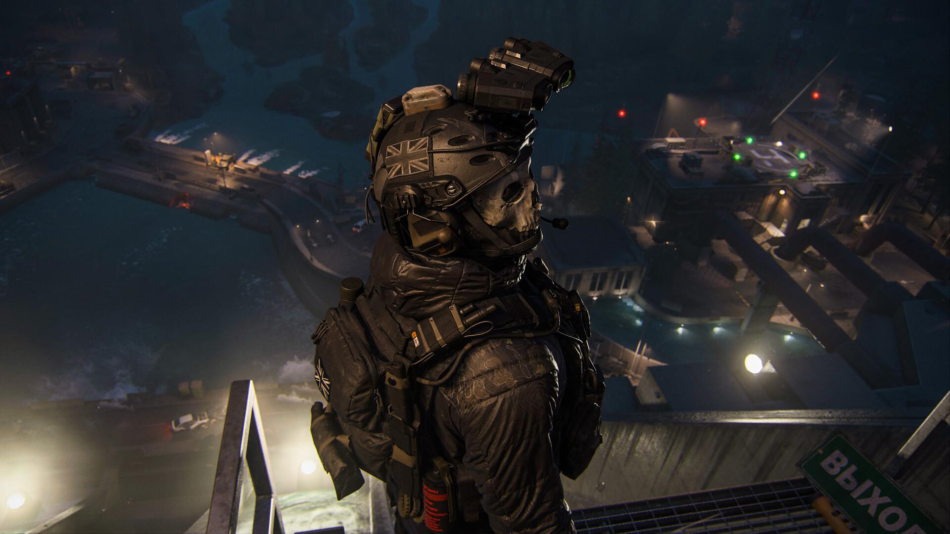 Call of Duty: Modern Warfare III screenshot 3