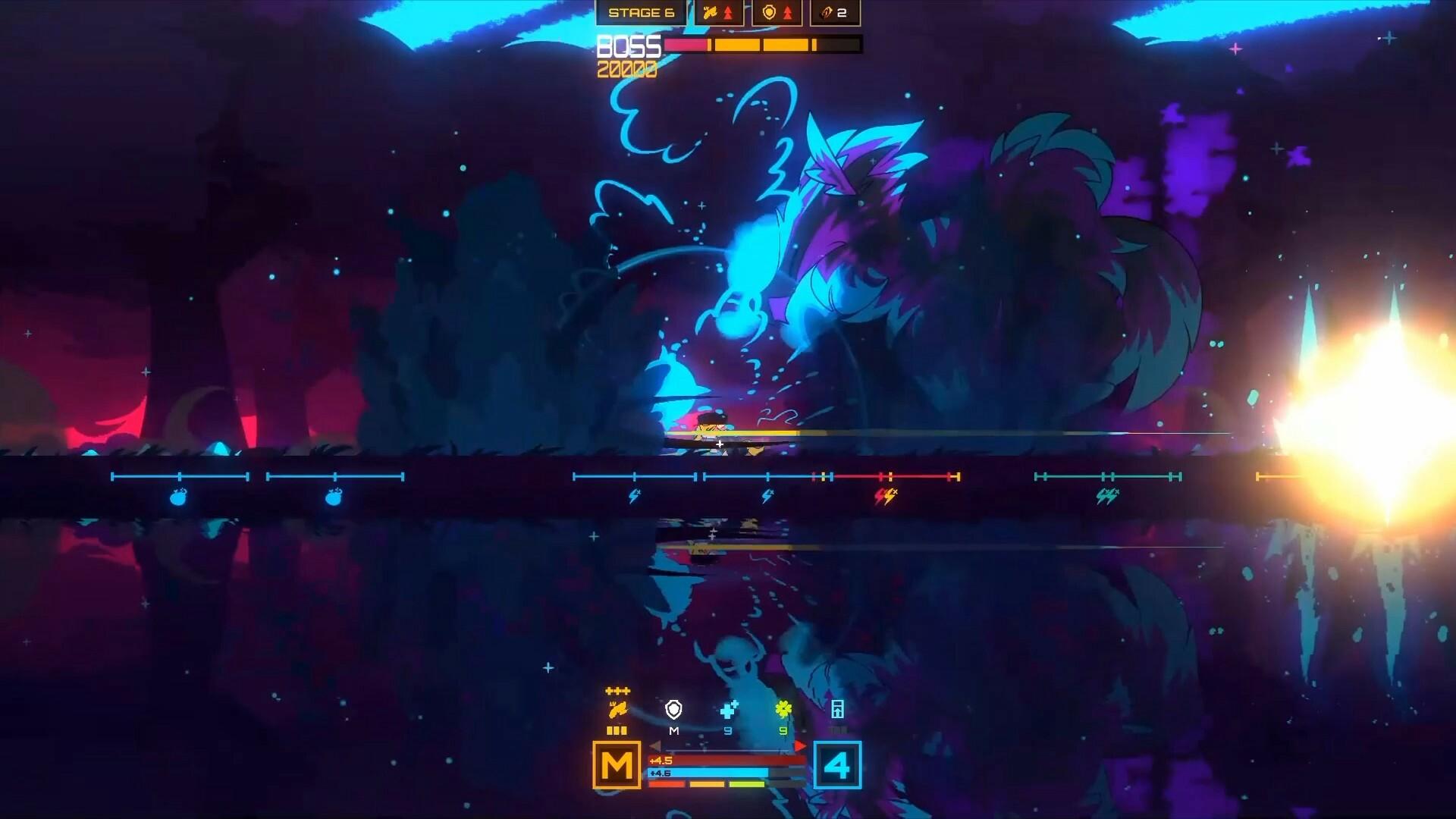 Star Island screenshot 7