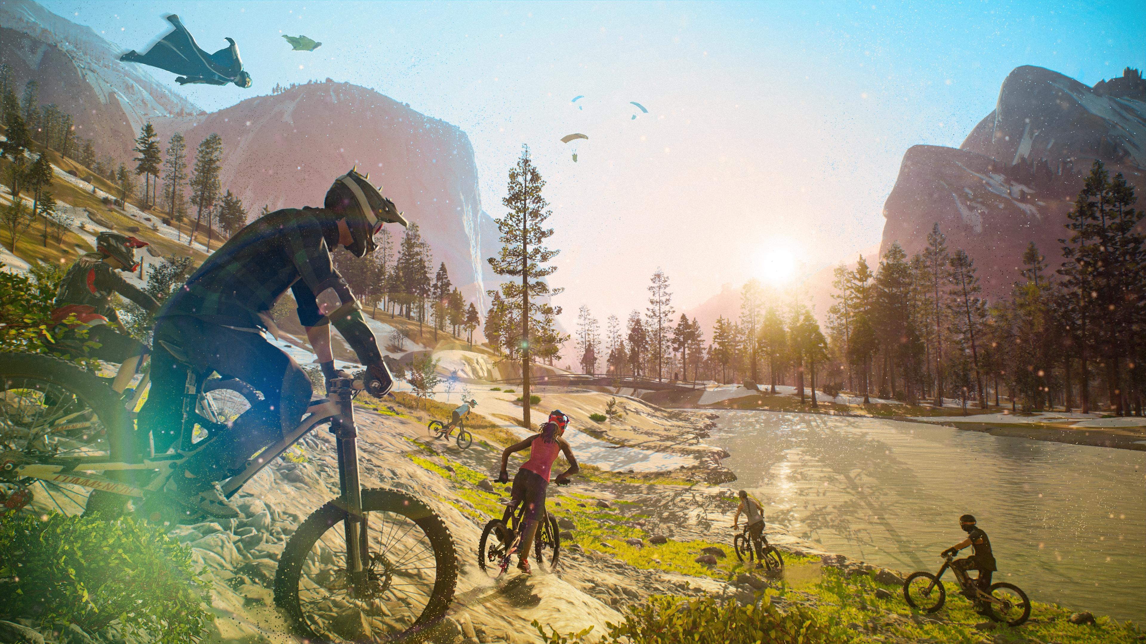 Riders Republic screenshot 6
