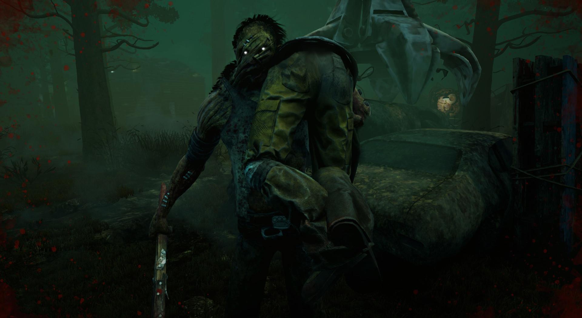 Dead by Daylight screenshot 2