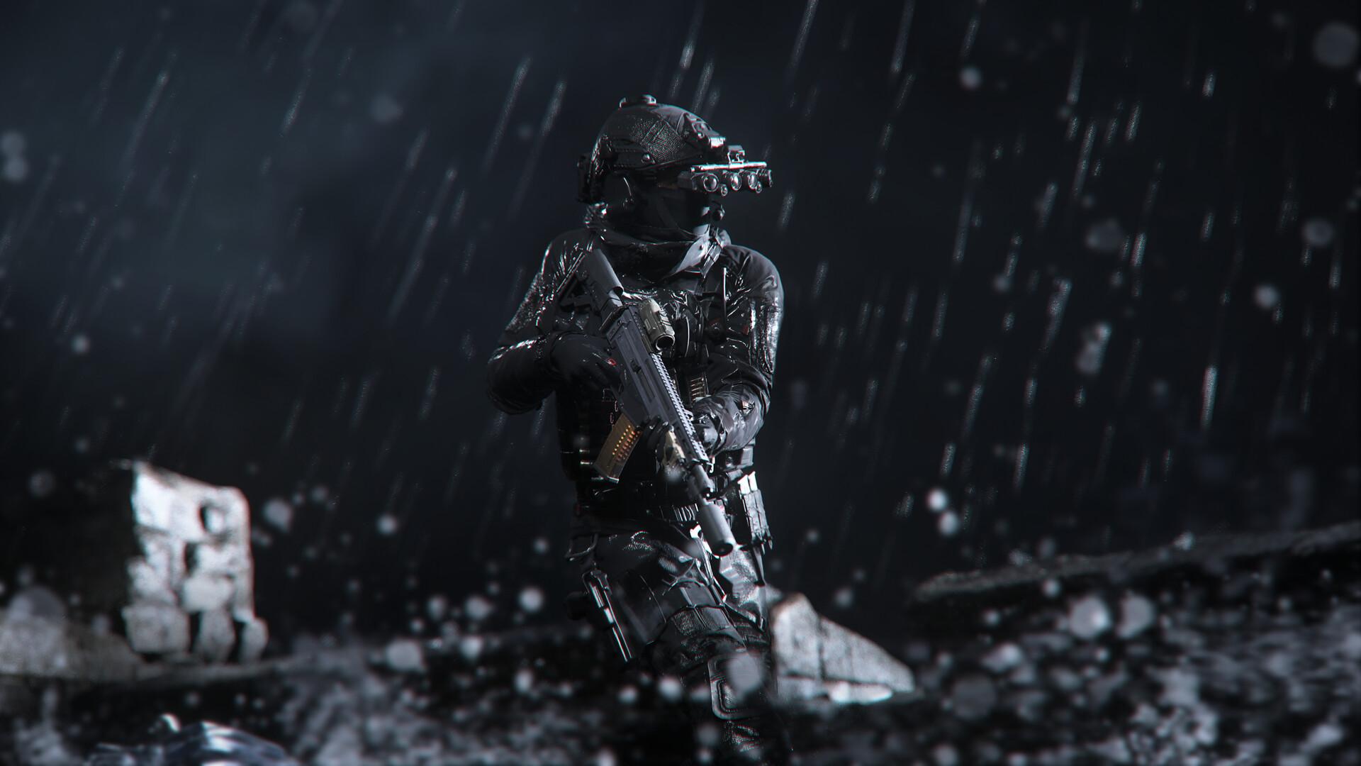 Call of Duty: Modern Warfare III screenshot 4