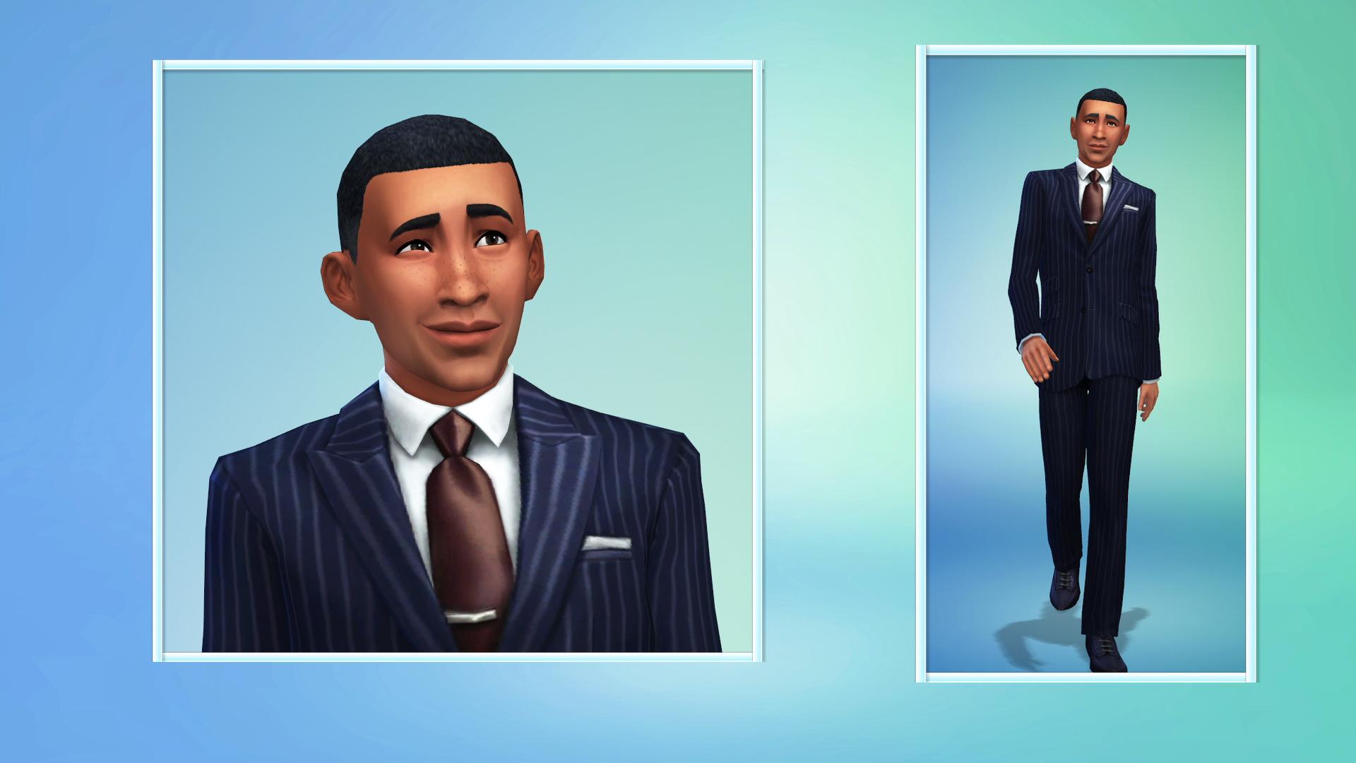 The Sims 4 screenshot 5
