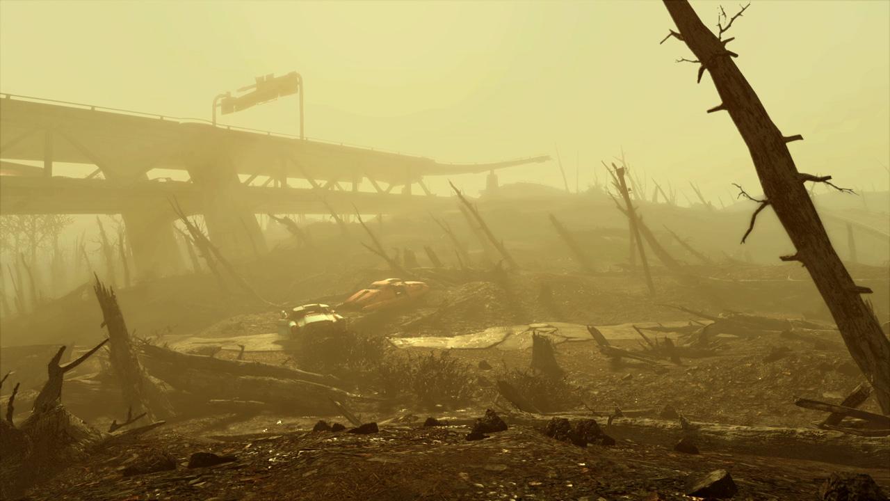 Fallout 4 screenshot 7