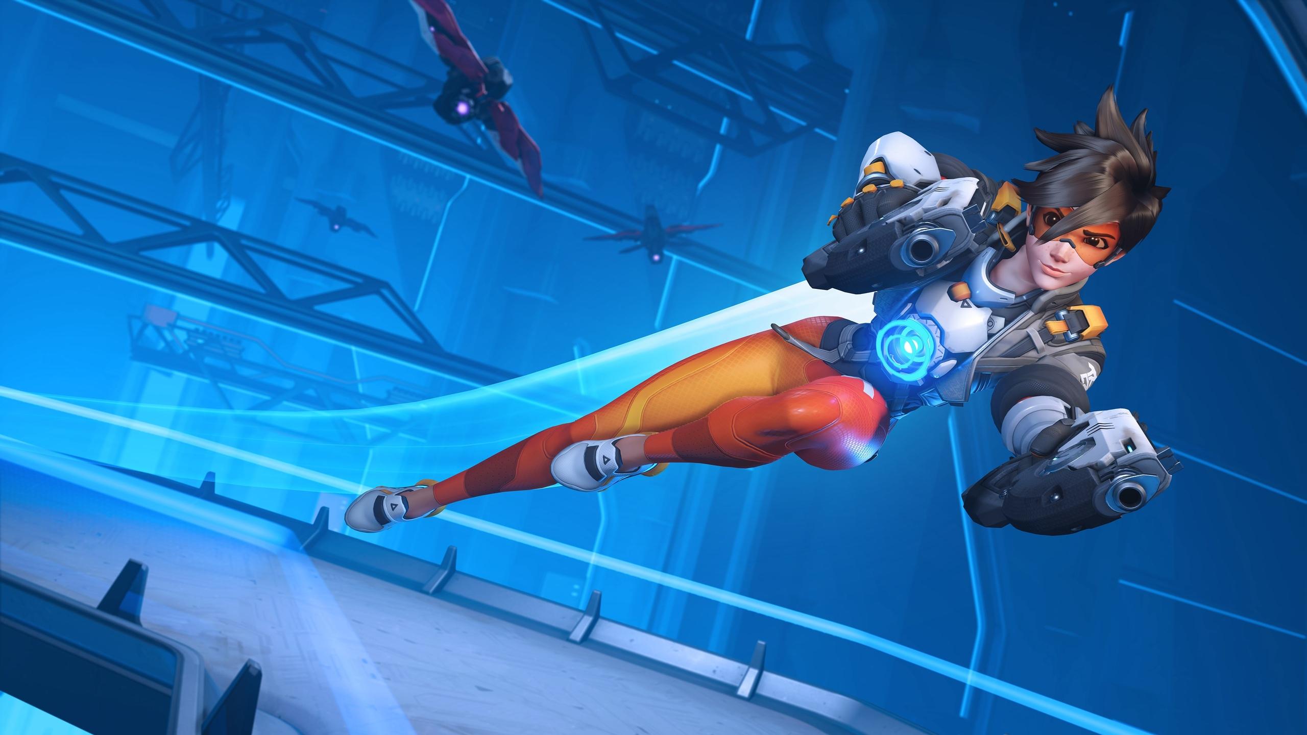 Overwatch 2 screenshot 2