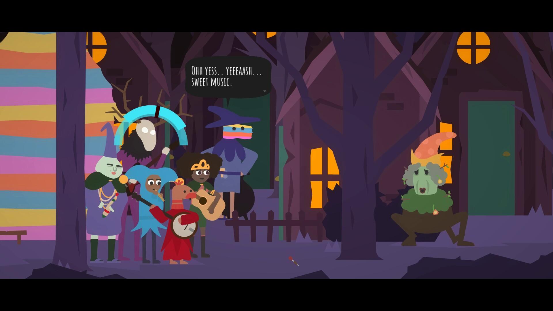 Once Upon a Jester screenshot 2