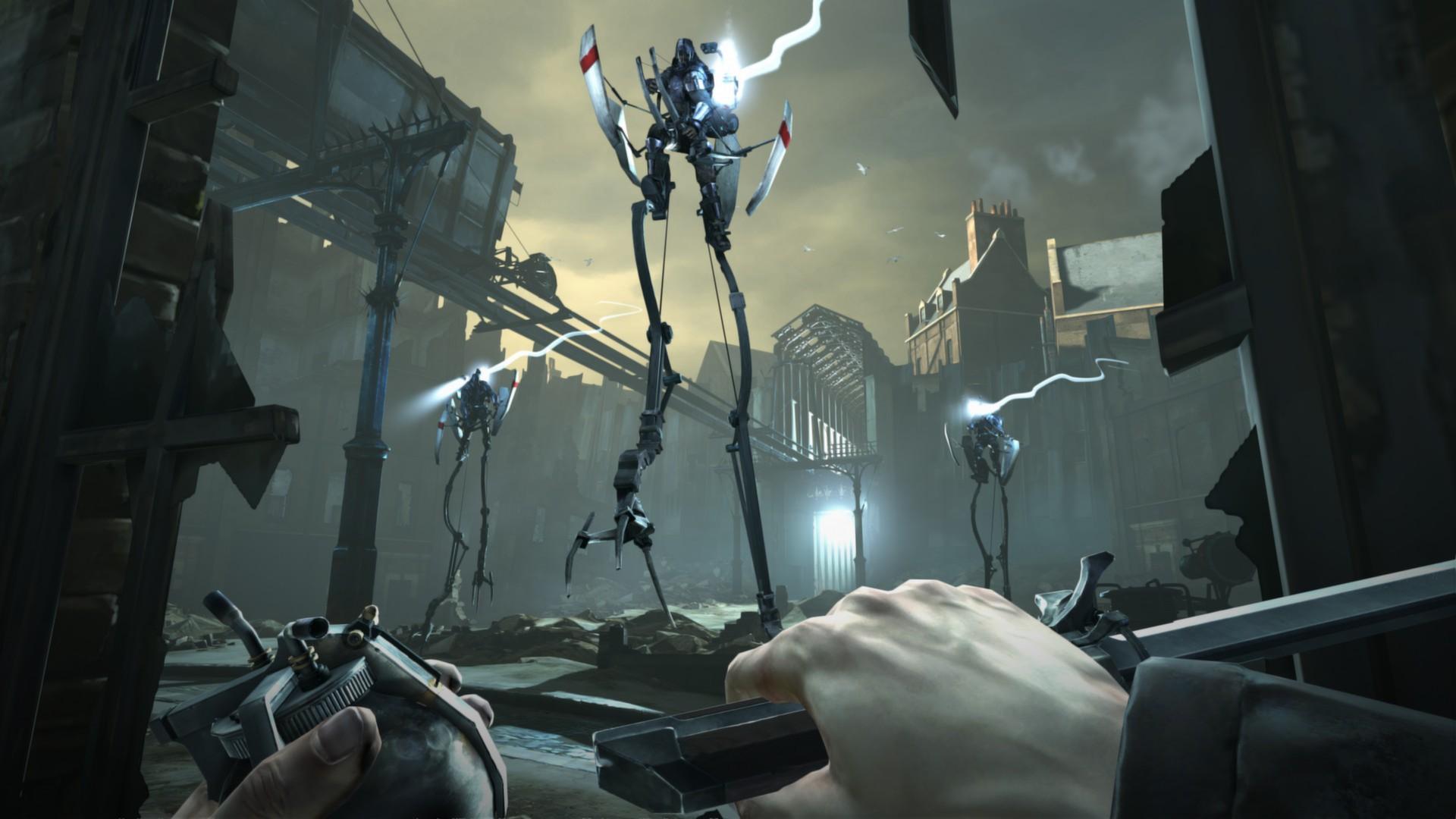 Dishonored screenshot 6