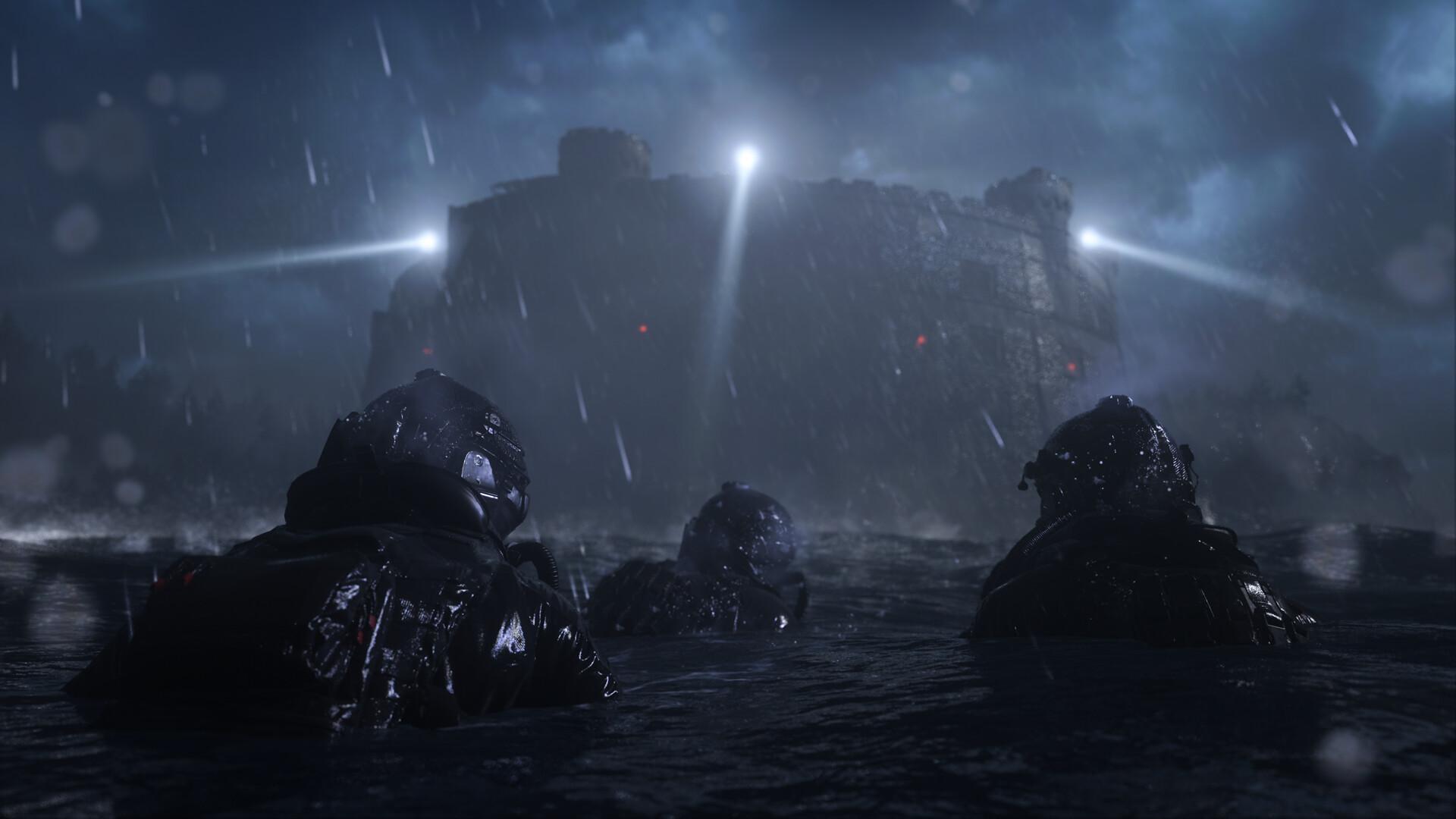 Call of Duty: Modern Warfare III screenshot 6