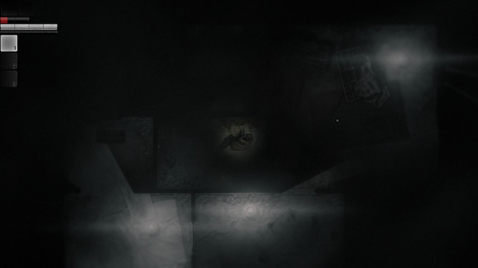 Darkwood screenshot 2