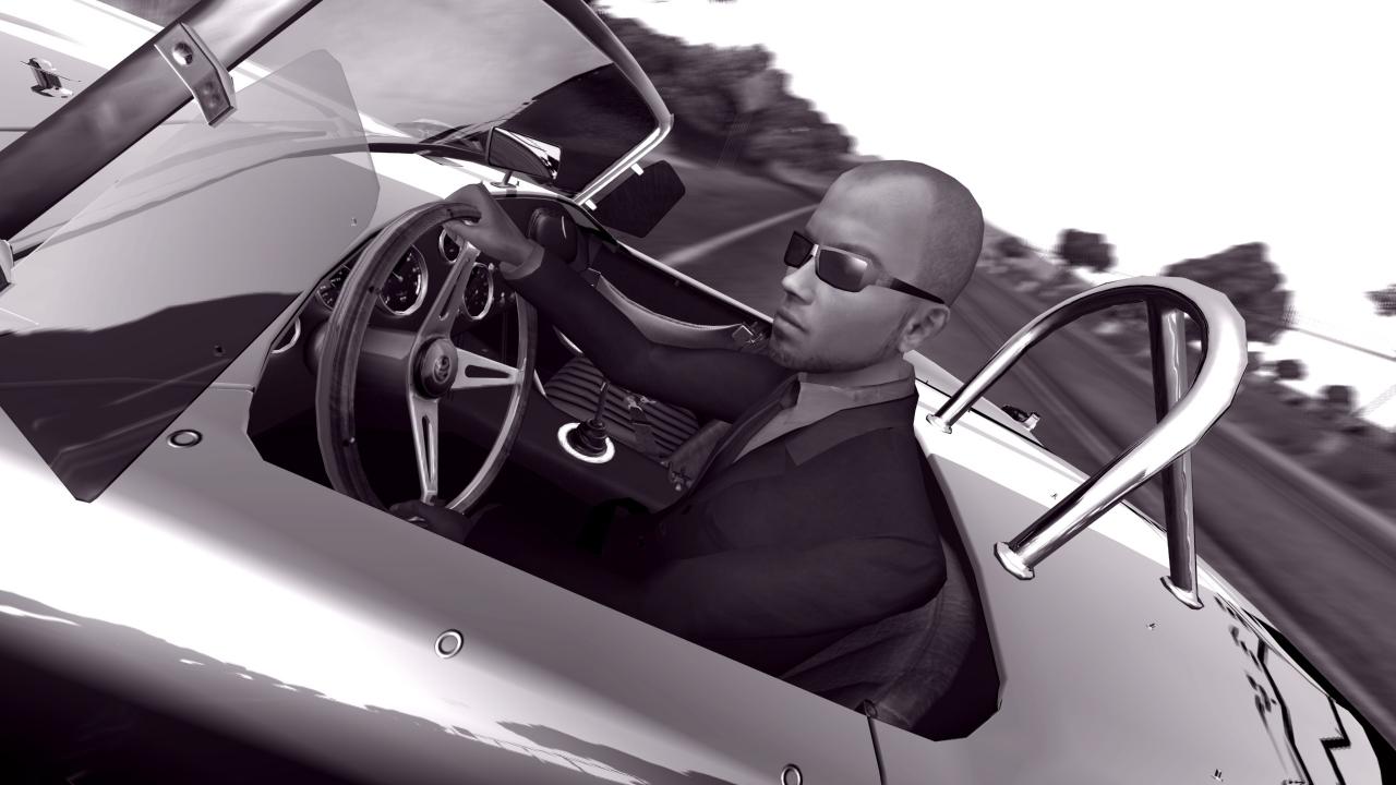 Test Drive Unlimited screenshot 2