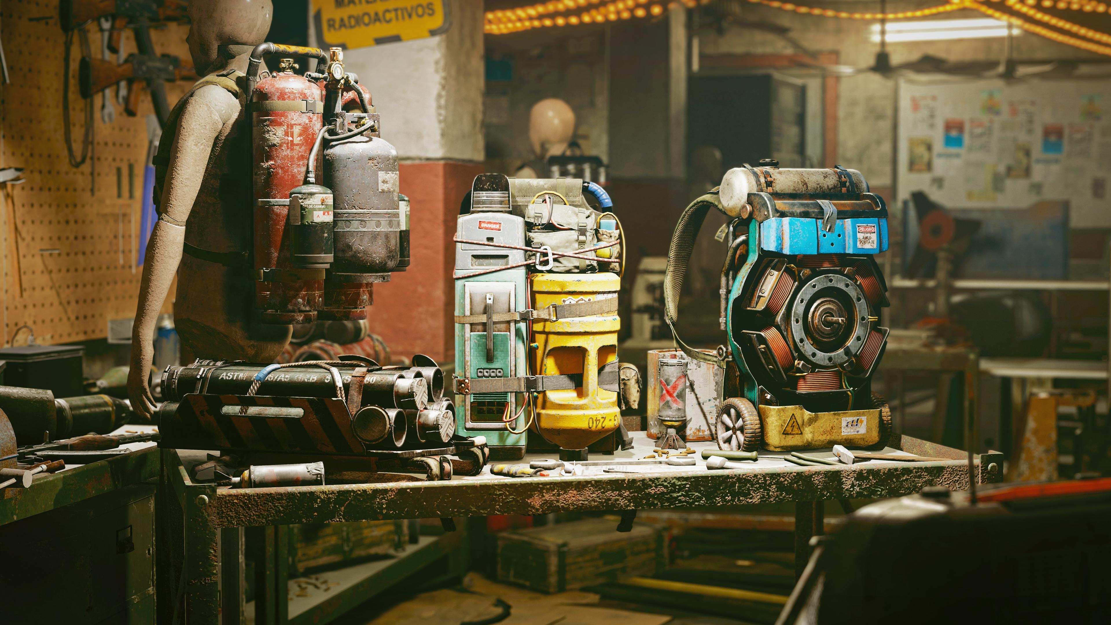 Far Cry 6 screenshot 3