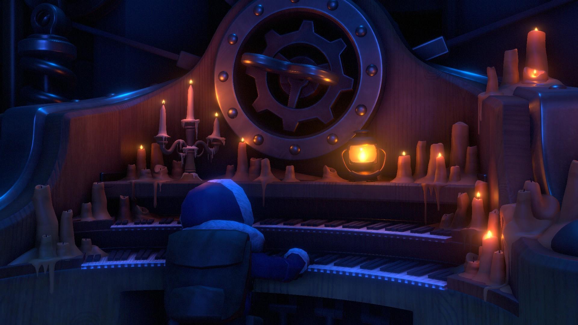 We Were Here Together screenshot 2