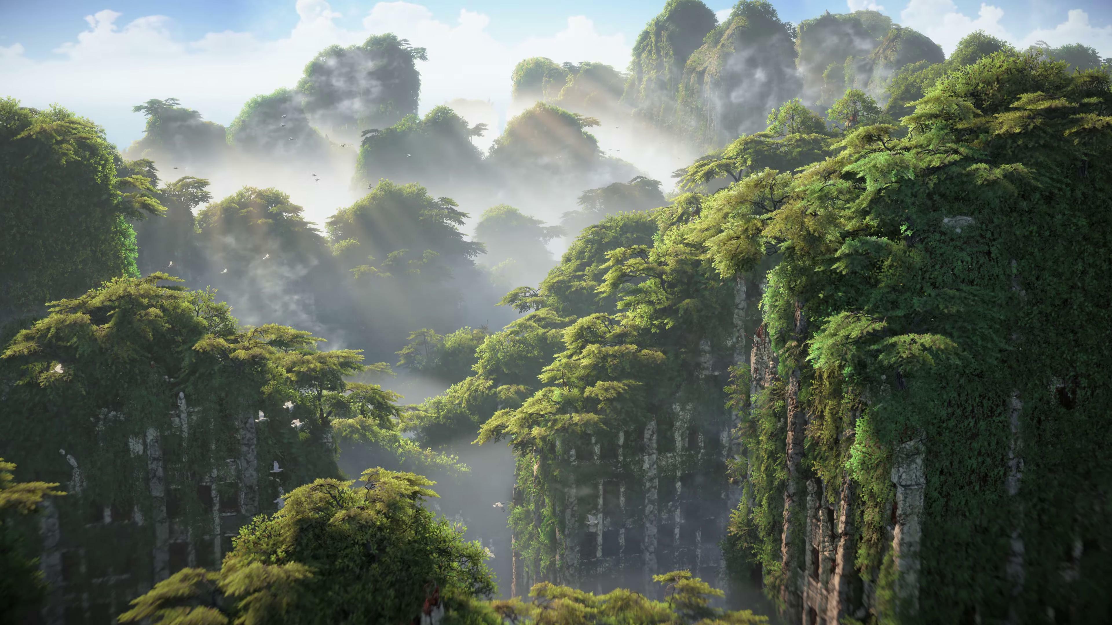 Horizon Forbidden West screenshot 7