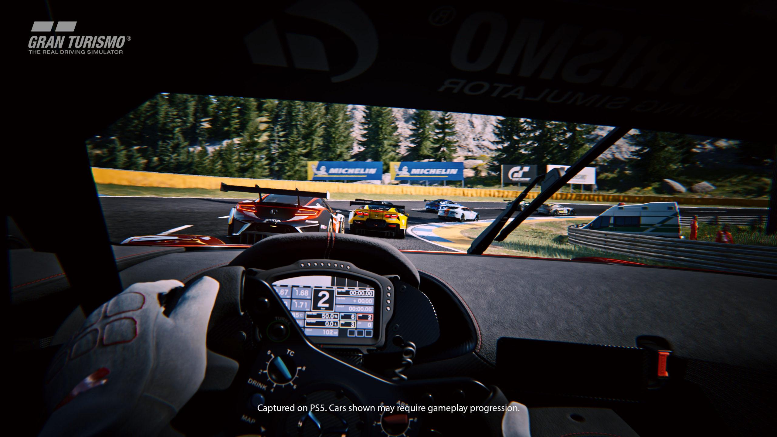 Gran Turismo 7 screenshot 6