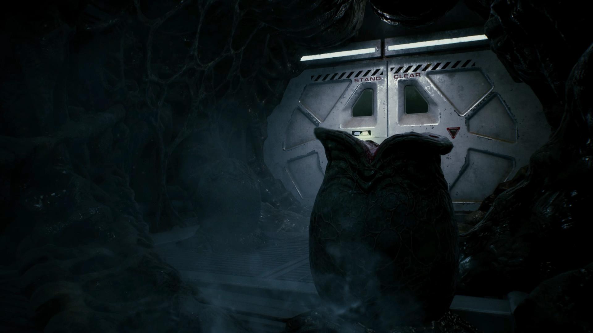 Aliens: Fireteam Elite screenshot 2