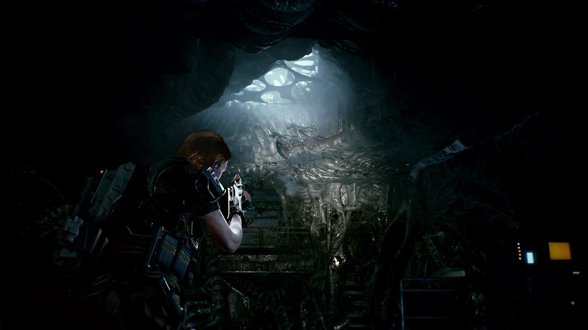 Aliens: Fireteam Elite screenshot 7