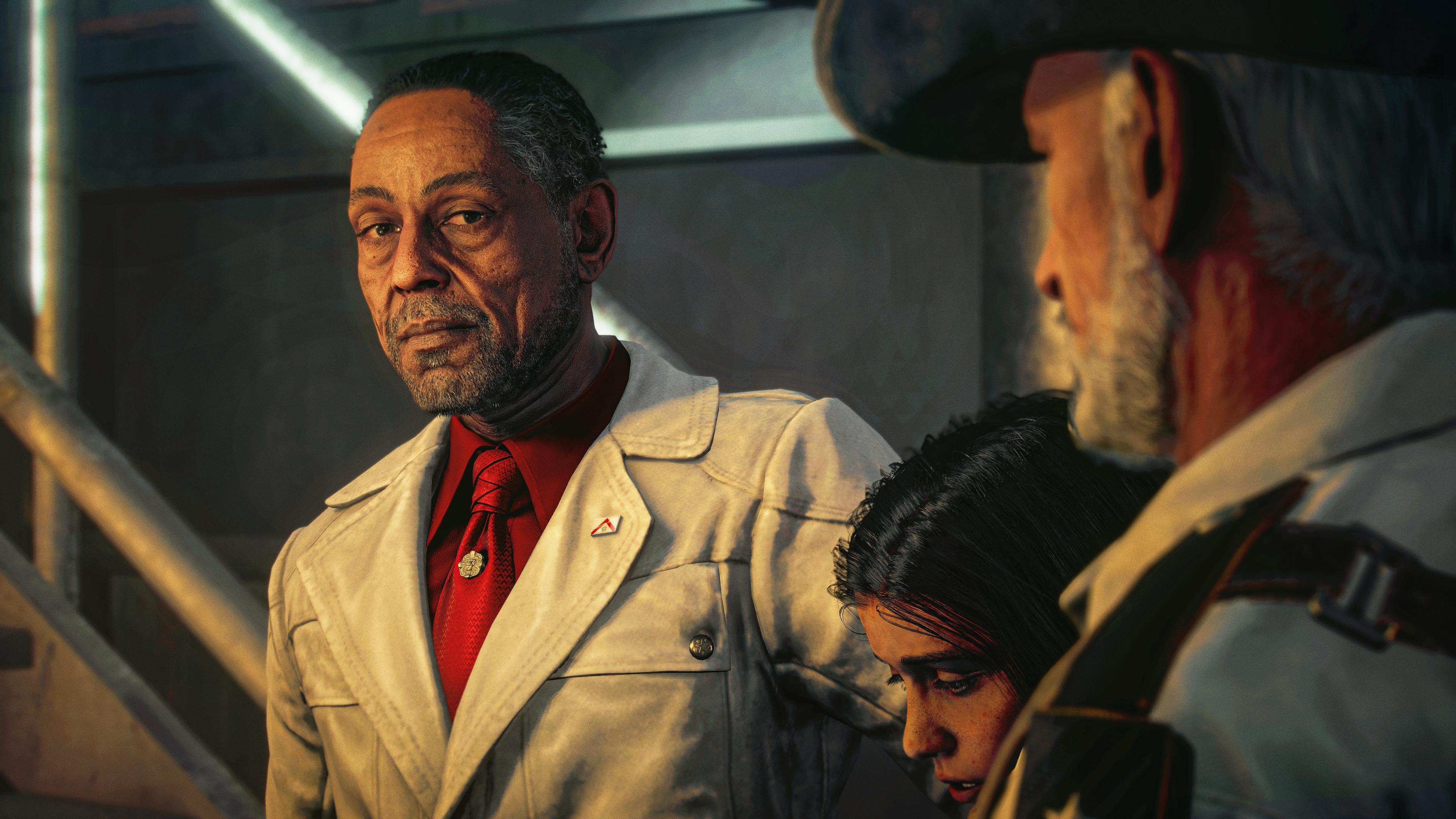 Far Cry 6 screenshot 2