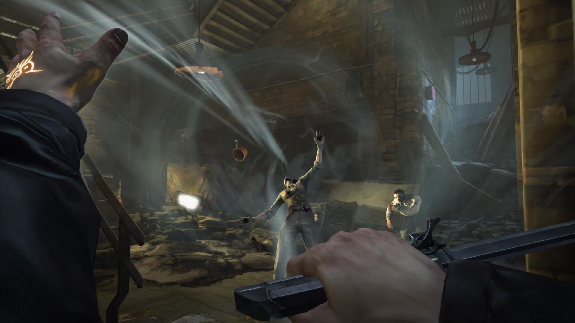 Dishonored screenshot 7