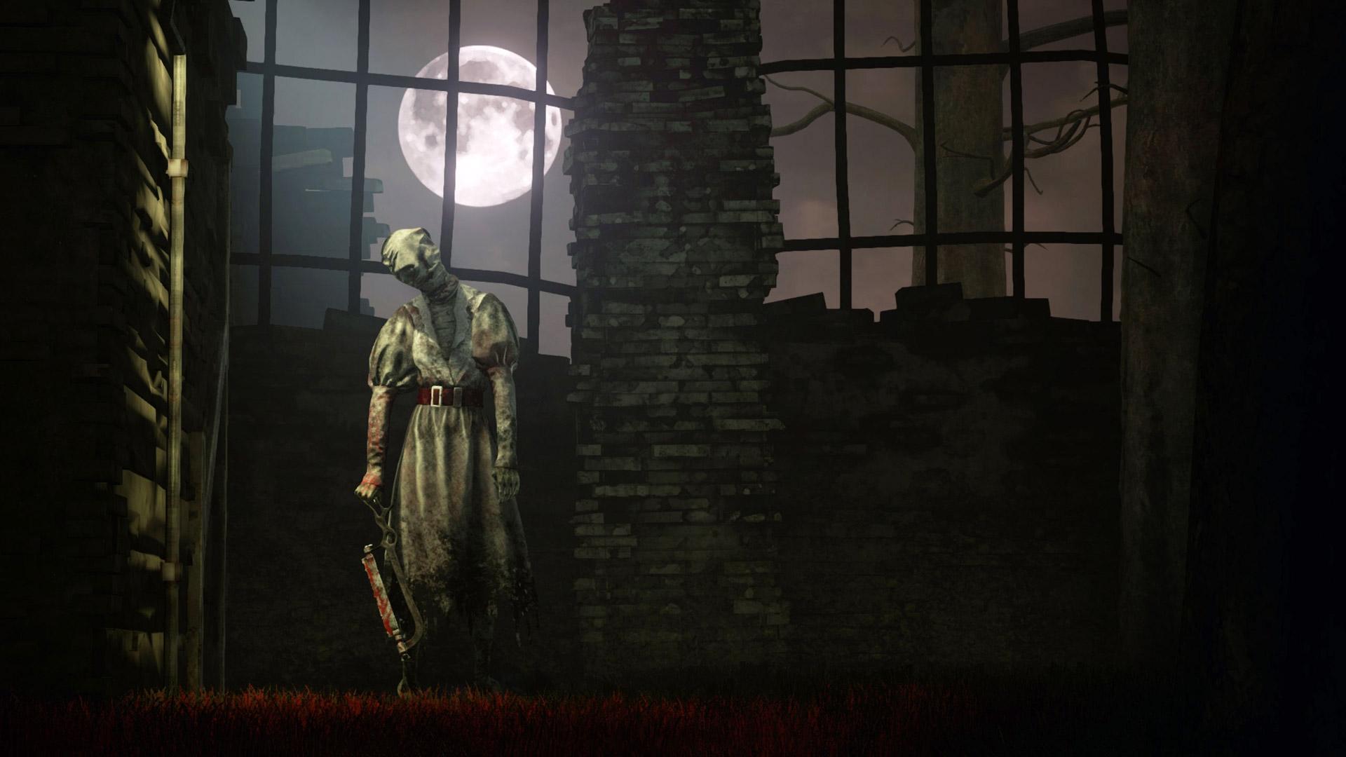 Dead by Daylight screenshot 7