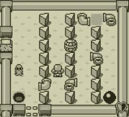 Mole Mania screenshot 5