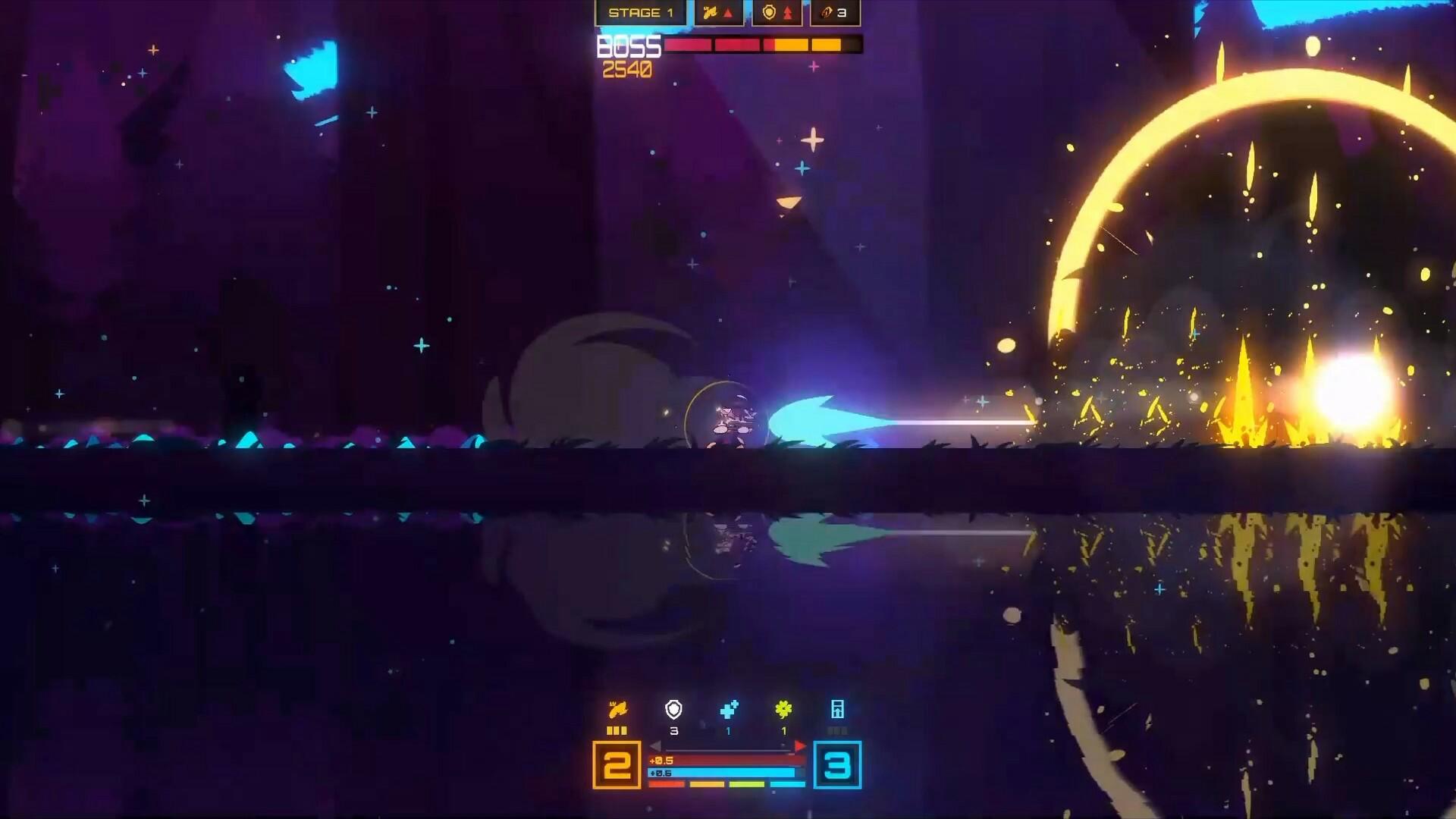 Star Island screenshot 5