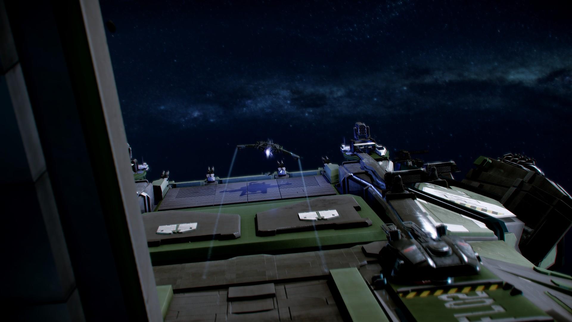 Star Citizen screenshot 5