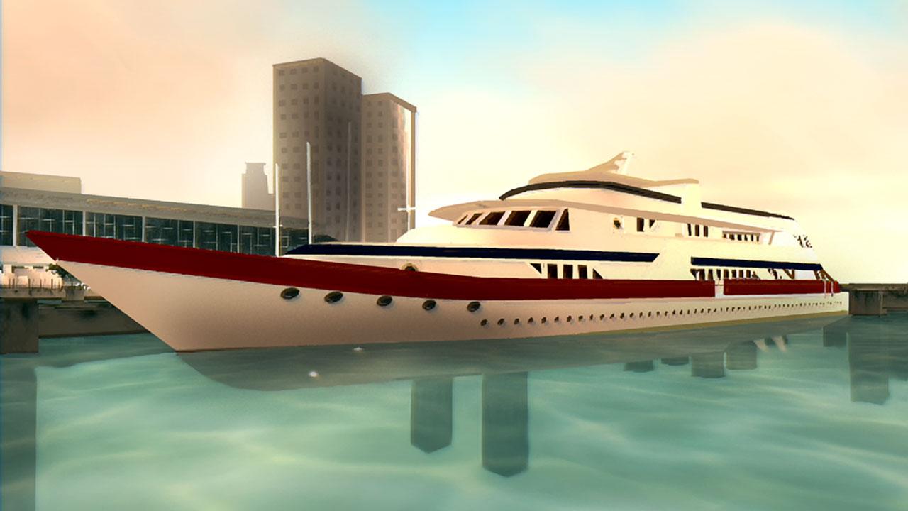 Grand Theft Auto: Vice City screenshot 7
