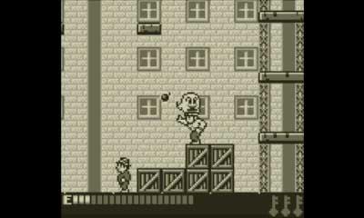 Avenging Spirit screenshot 3