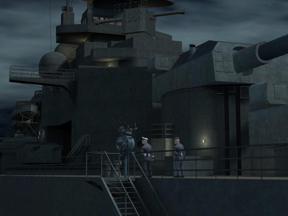 Call of Duty screenshot 3