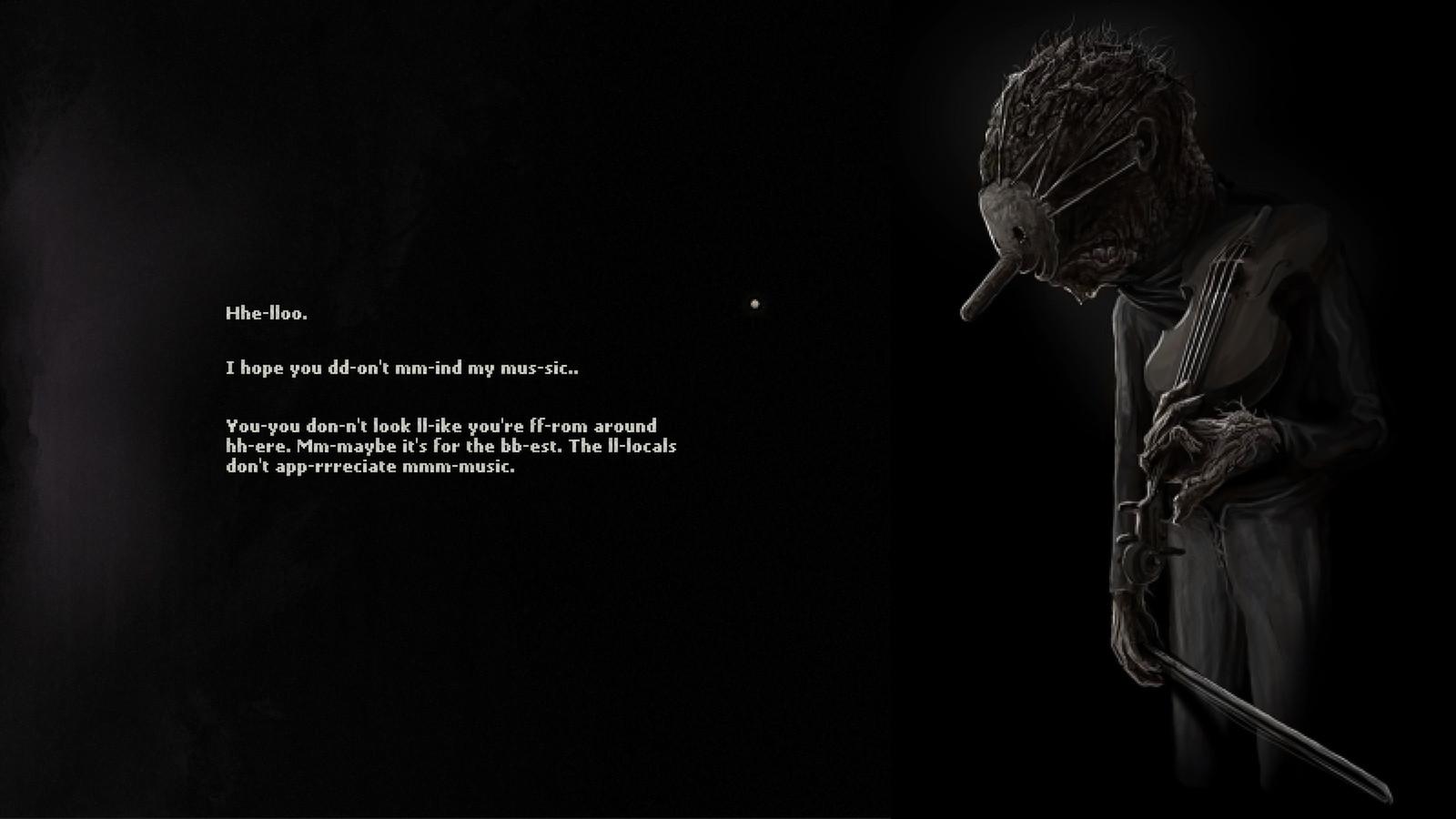 Darkwood screenshot 3