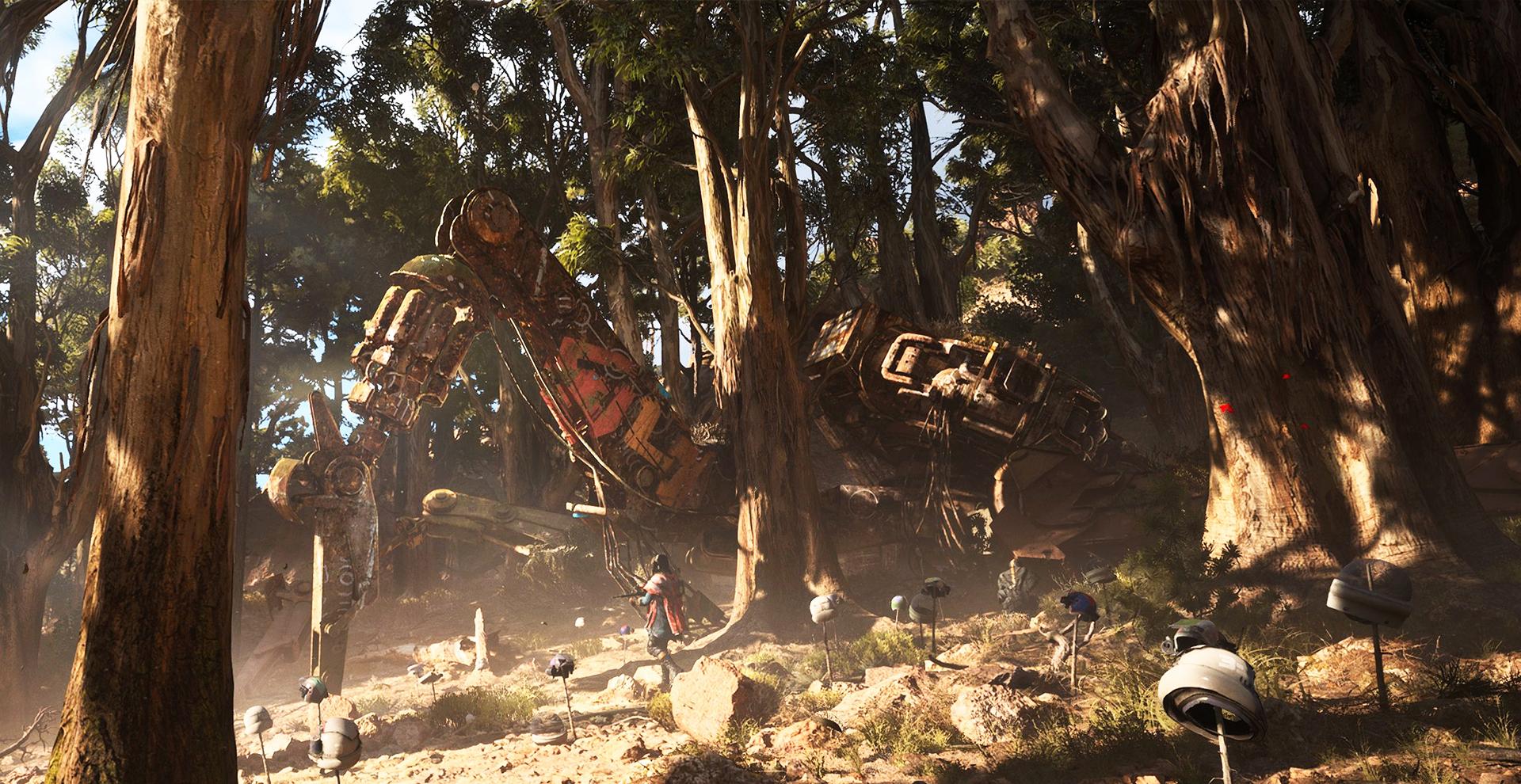 ARC Raiders screenshot 3