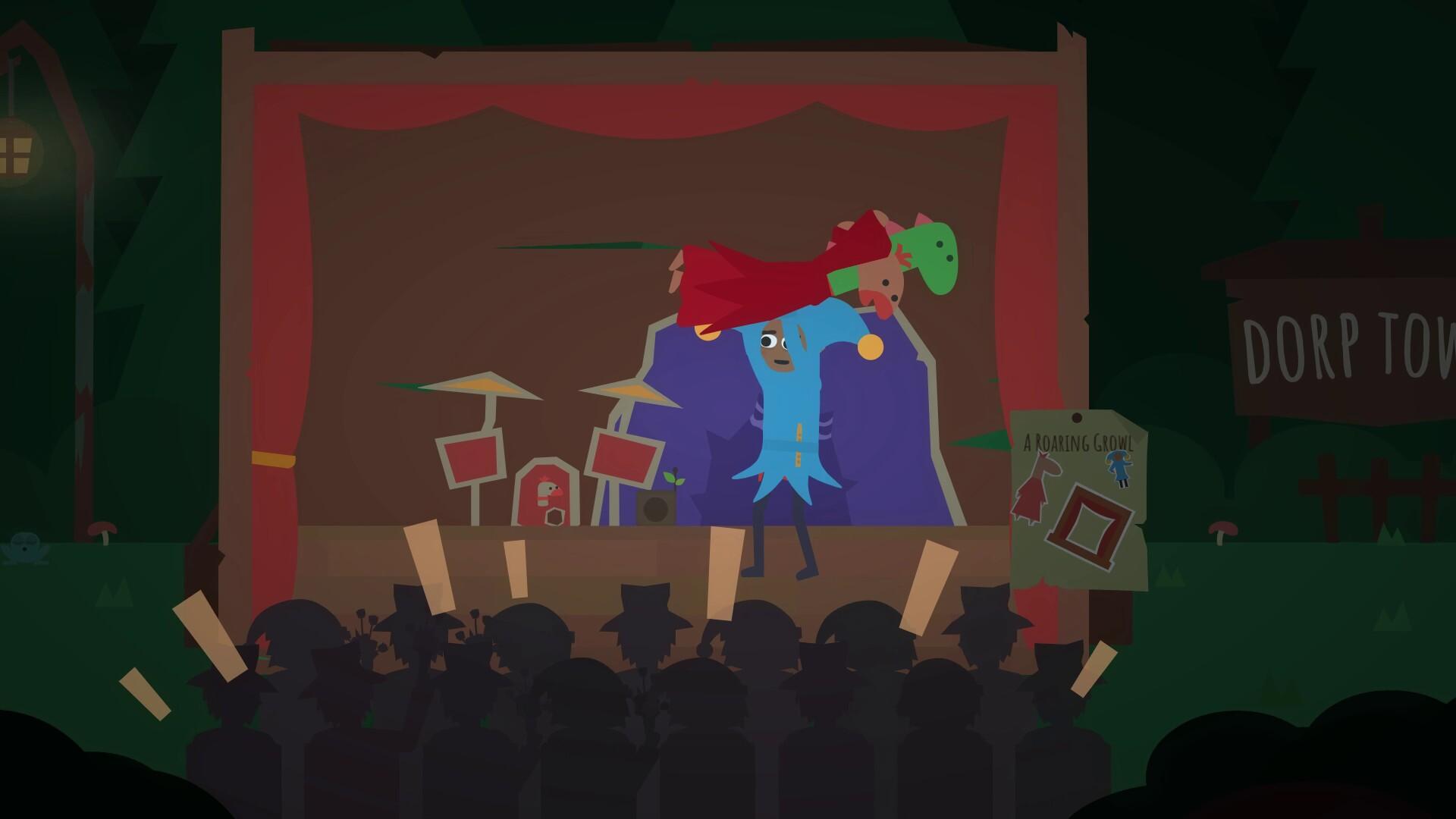 Once Upon a Jester screenshot 6