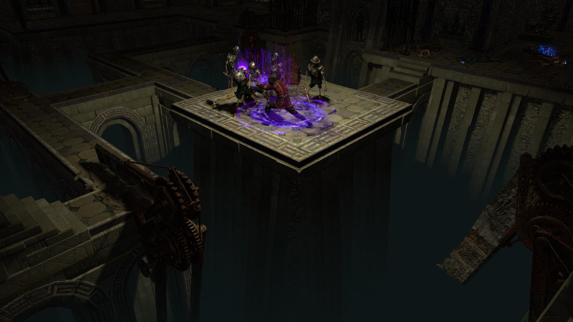 Path of Exile screenshot 6