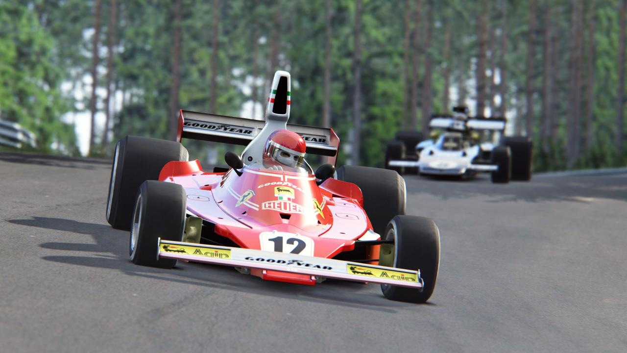 Assetto Corsa screenshot 7