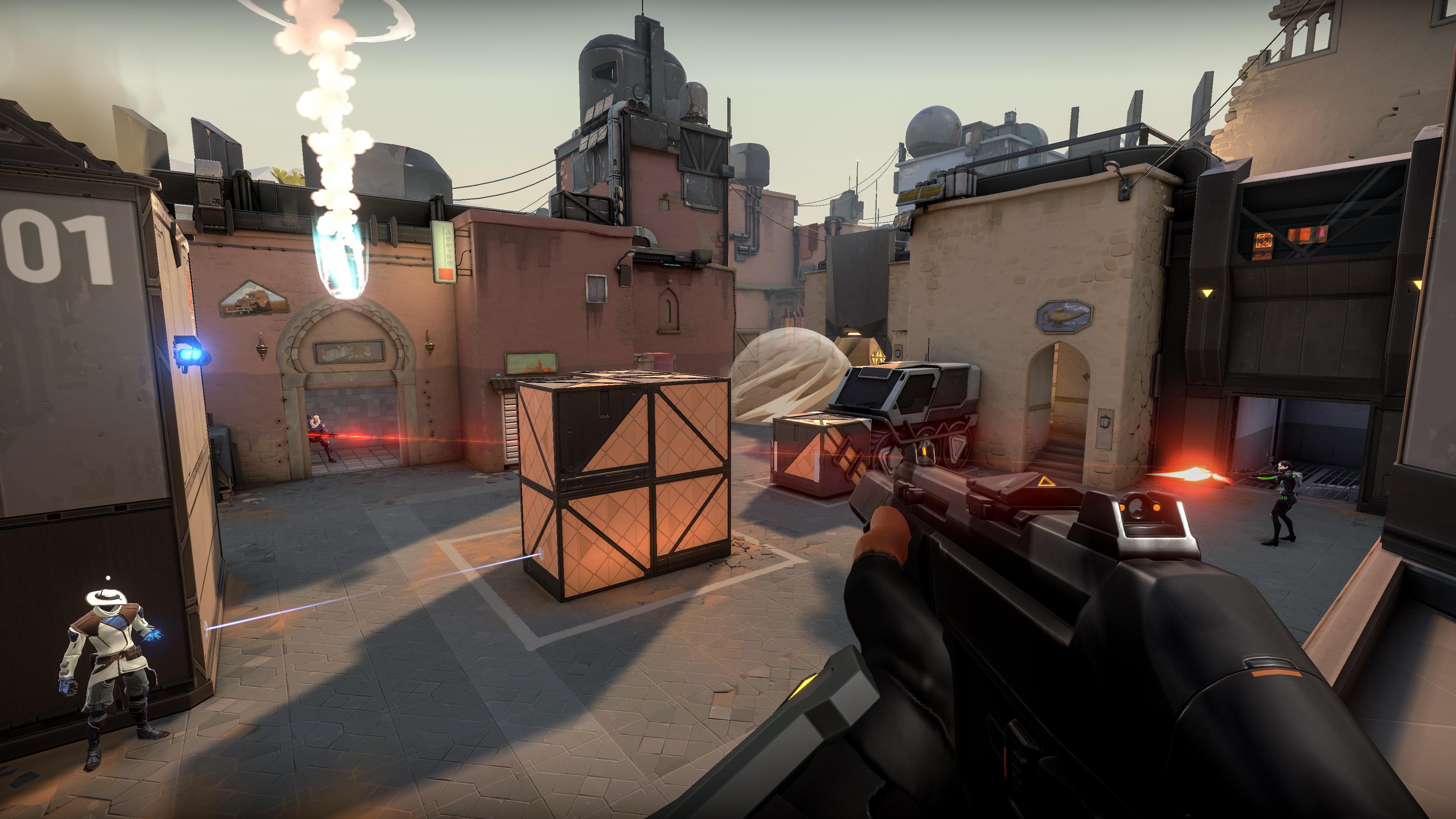 Valorant screenshot 7