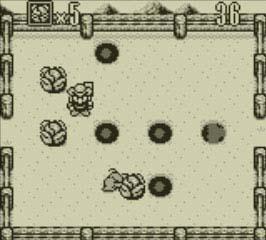 Mole Mania screenshot 3