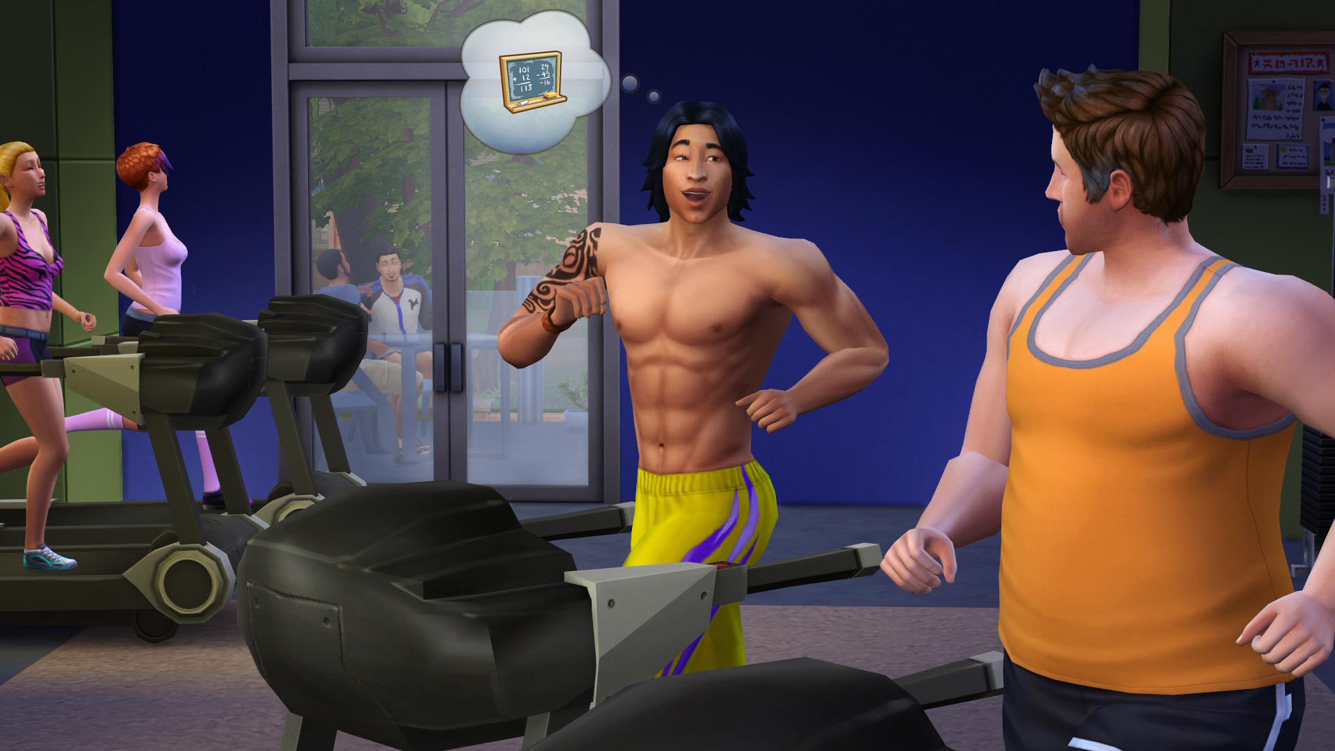 The Sims 4 screenshot 6