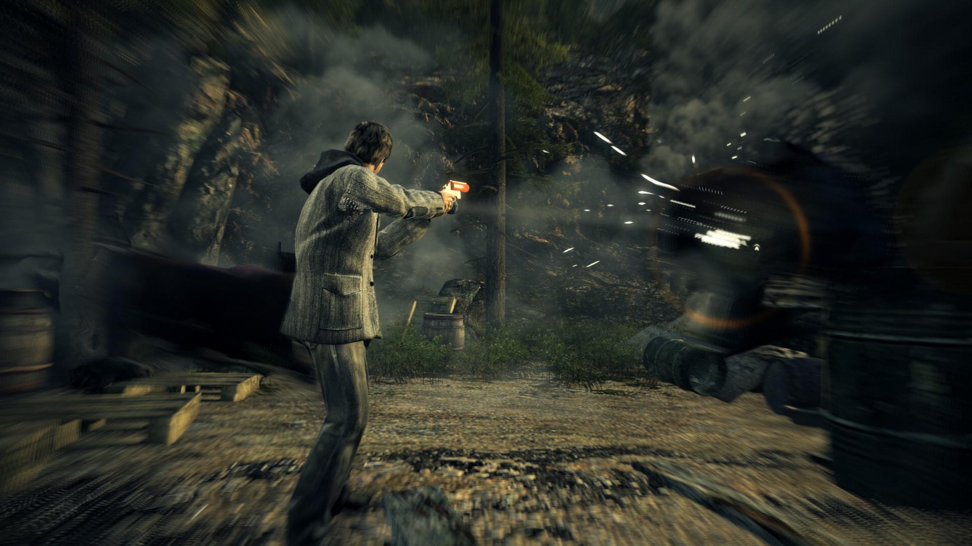 Alan Wake screenshot 6