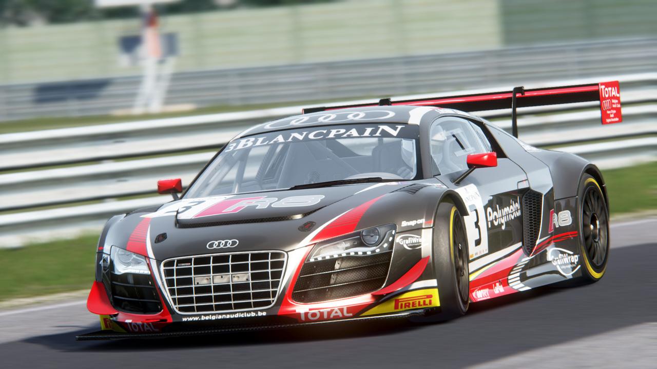 Assetto Corsa screenshot 3