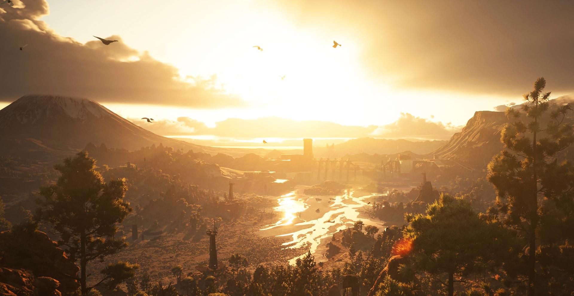 ARC Raiders screenshot 4