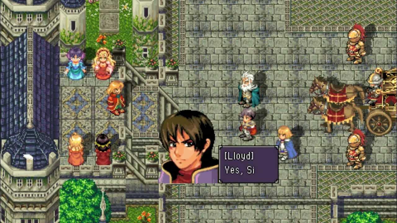 Astonishia Story screenshot 3