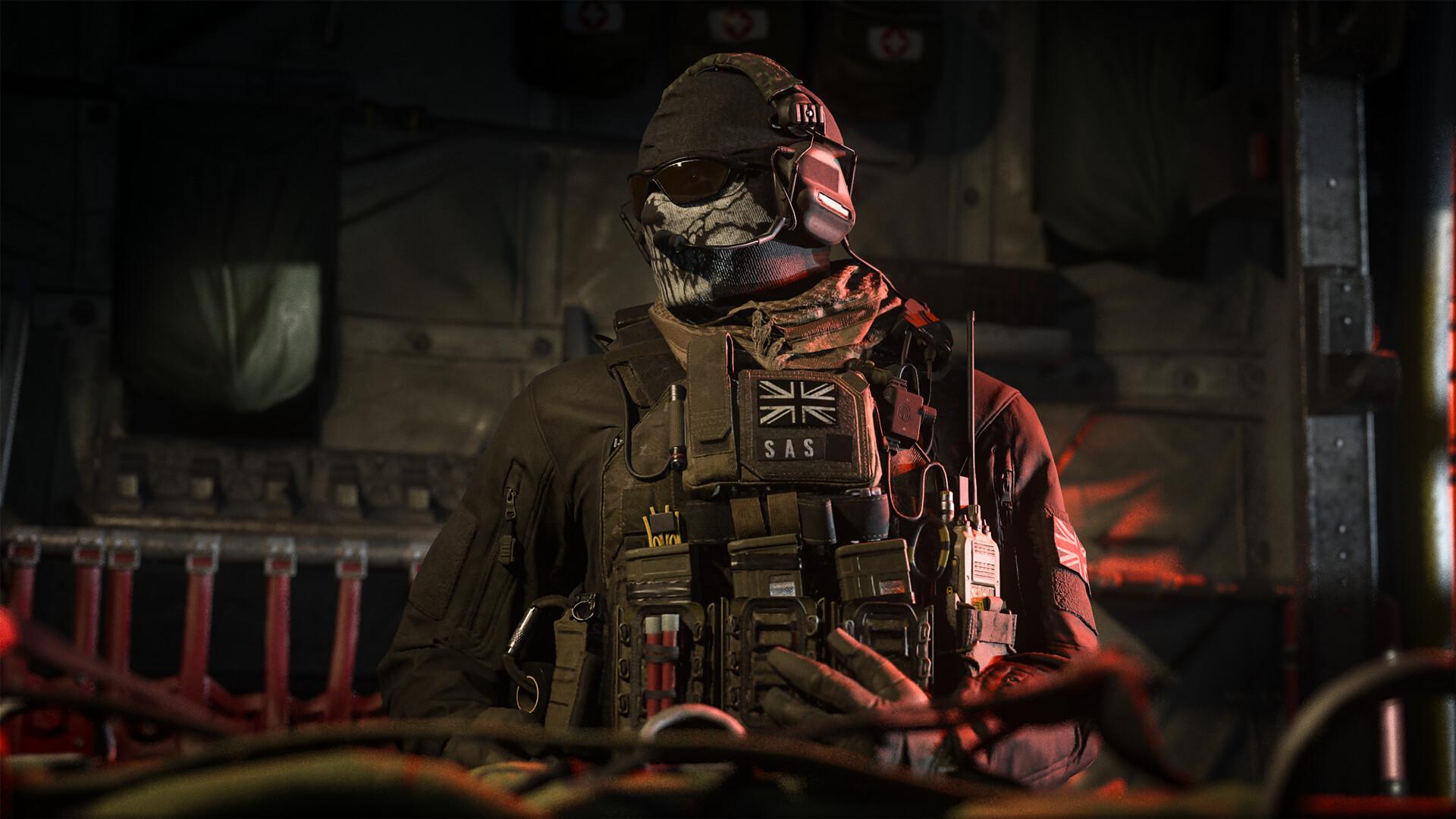 Call of Duty: Modern Warfare III screenshot 5