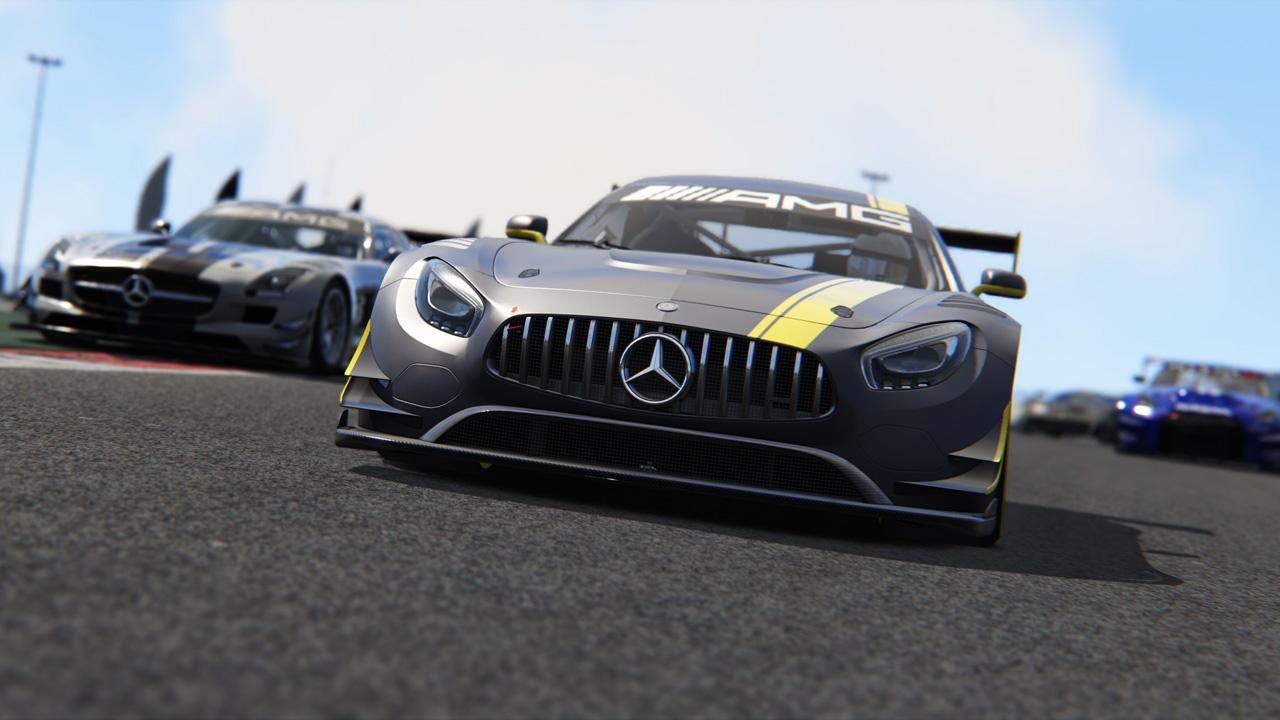 Assetto Corsa screenshot 4