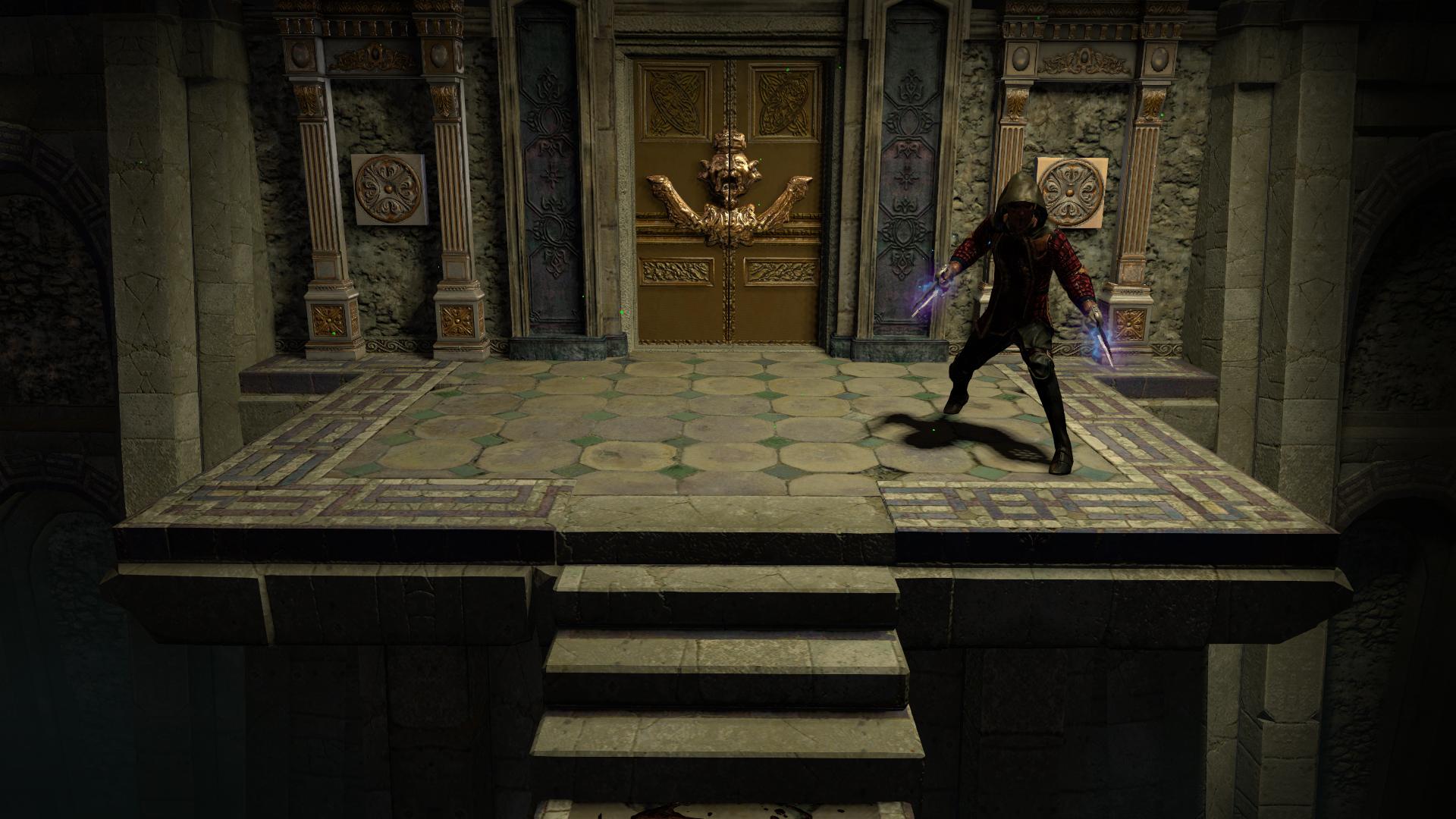 Path of Exile screenshot 7
