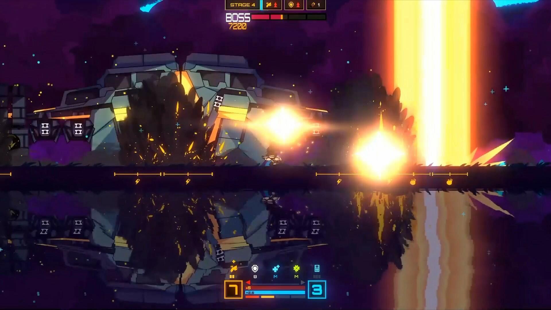 Star Island screenshot 6
