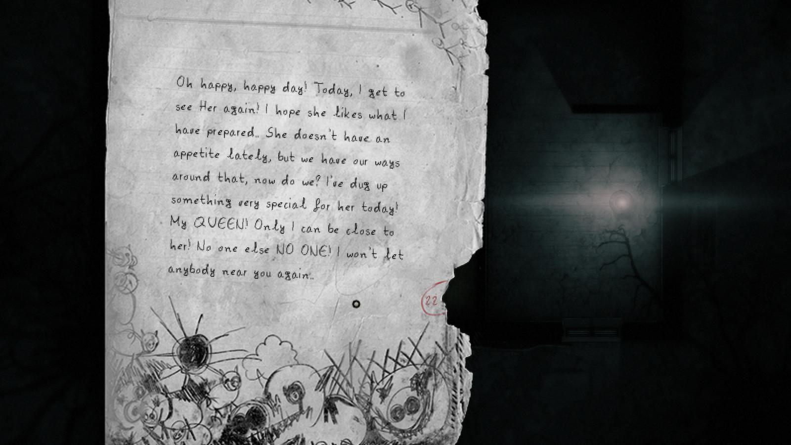 Darkwood screenshot 7